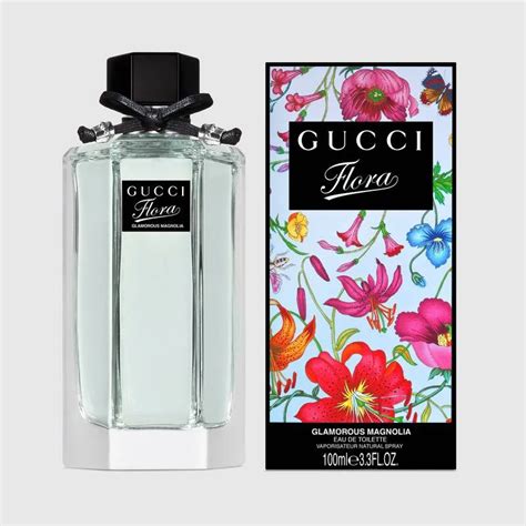 gucci flora glamorous magnolia reviews|gucci flora gorgeous magnolia review.